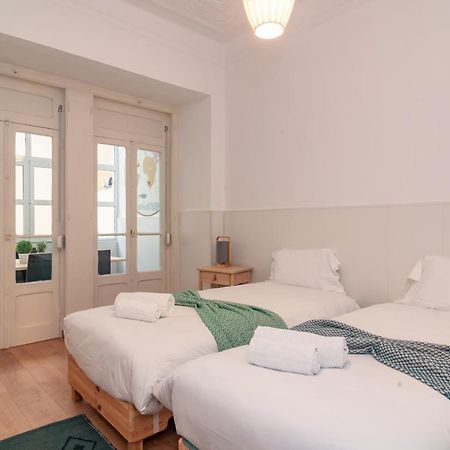 Anjos' City Escape By Lovelystay Lisboa Екстериор снимка